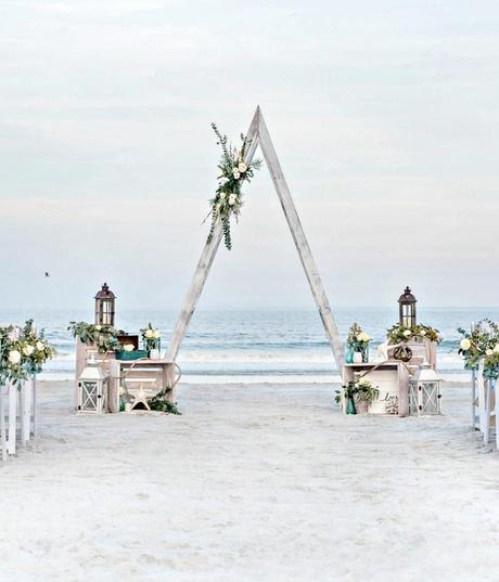 Elopement Packages planned by Sertuin Events in Punta Cana