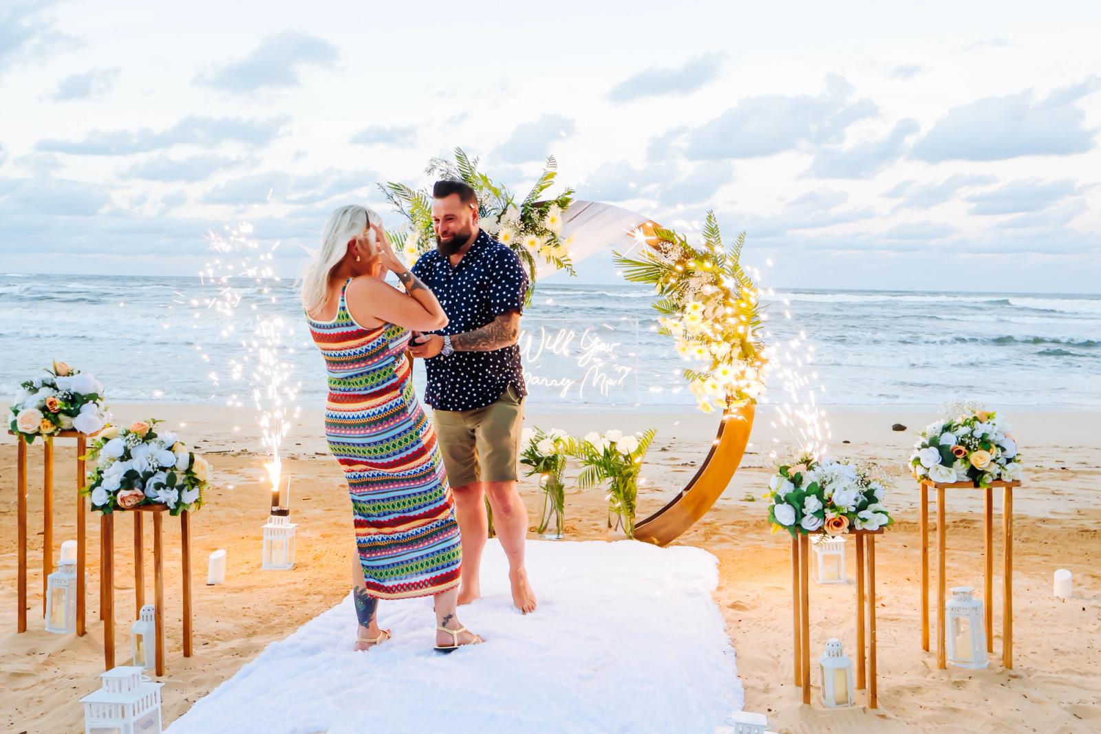 Infinity Love: detalhe da montagem 14 em uma praia privativa de Uvero Alto, Punta Cana. Infinity Love: detalhe da montagem 14 em uma praia privativa de Uvero Alto, Punta Cana.