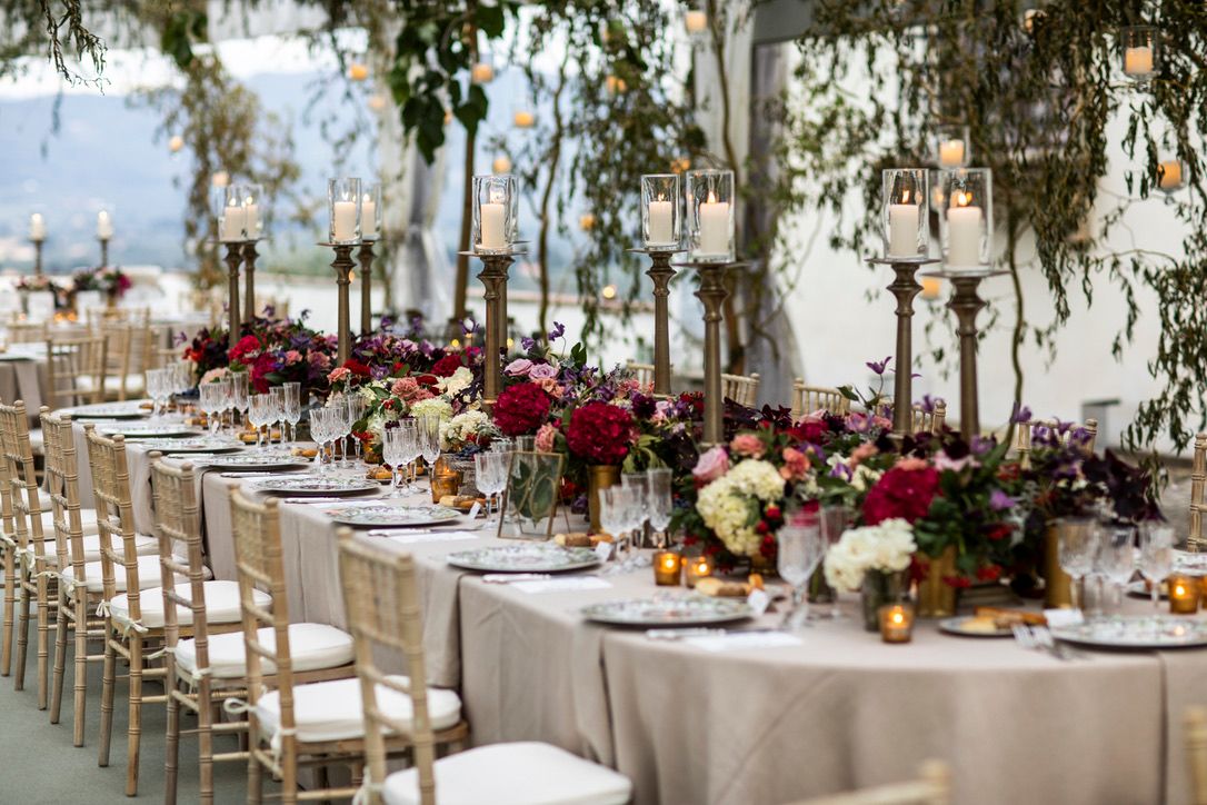 Destination event planned by Sertuin Events in Punta Cana