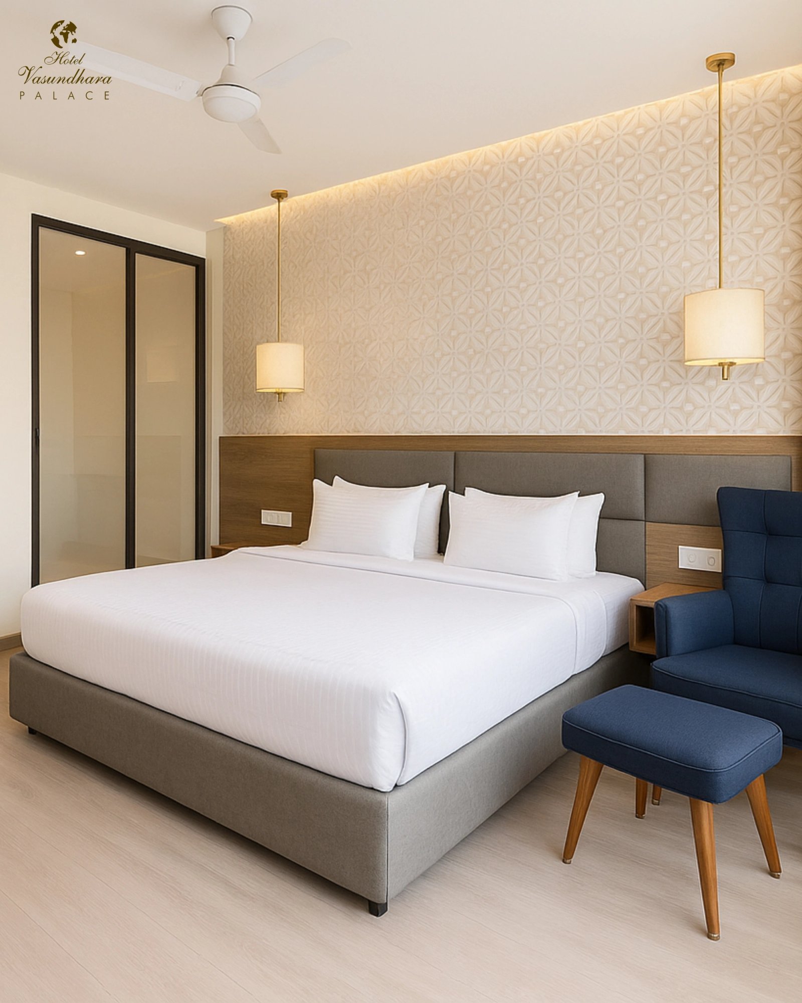 Hotel Renovation — interior design project in Kailash Gate, Muni Ki reti, Rishikesh