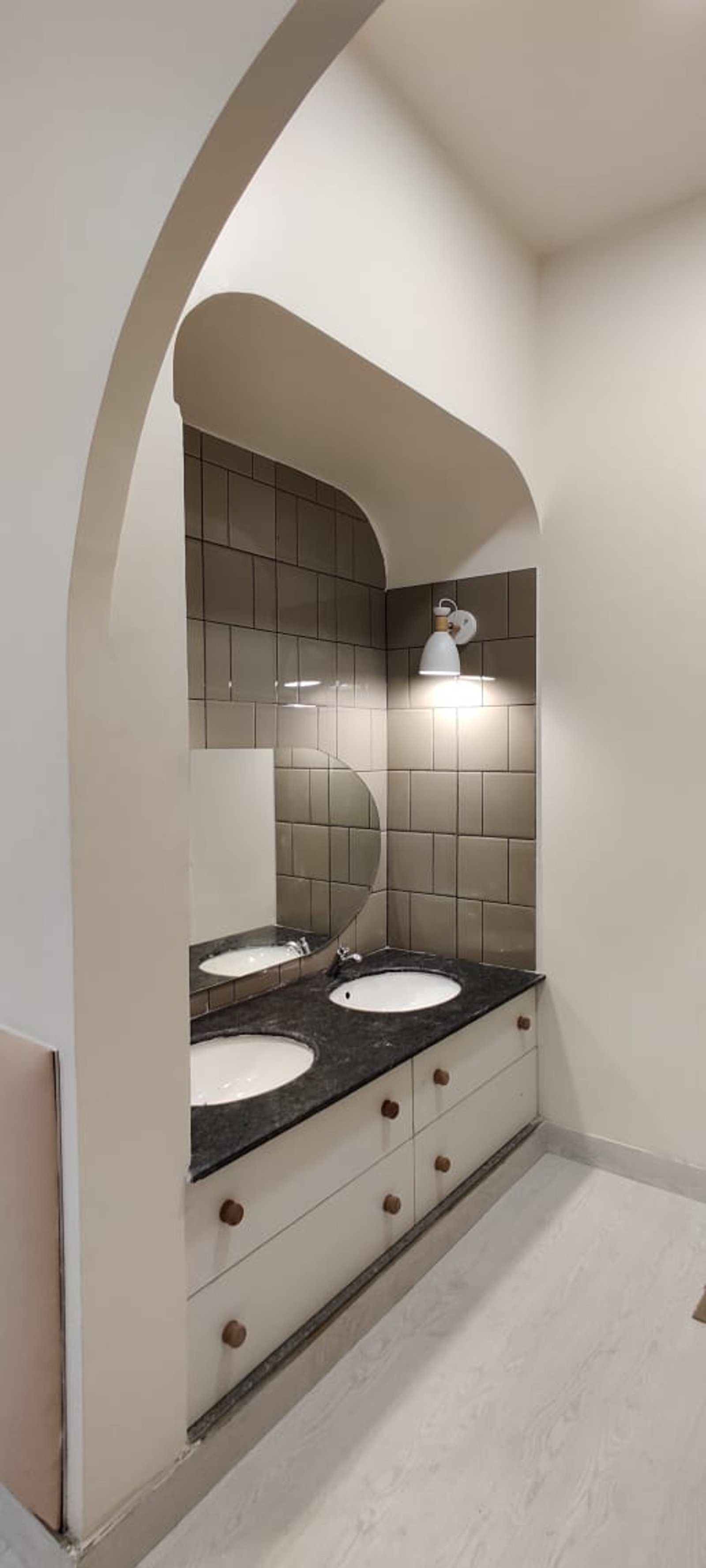 Children's Creche — interior design in Noida, Sector 131, view 12