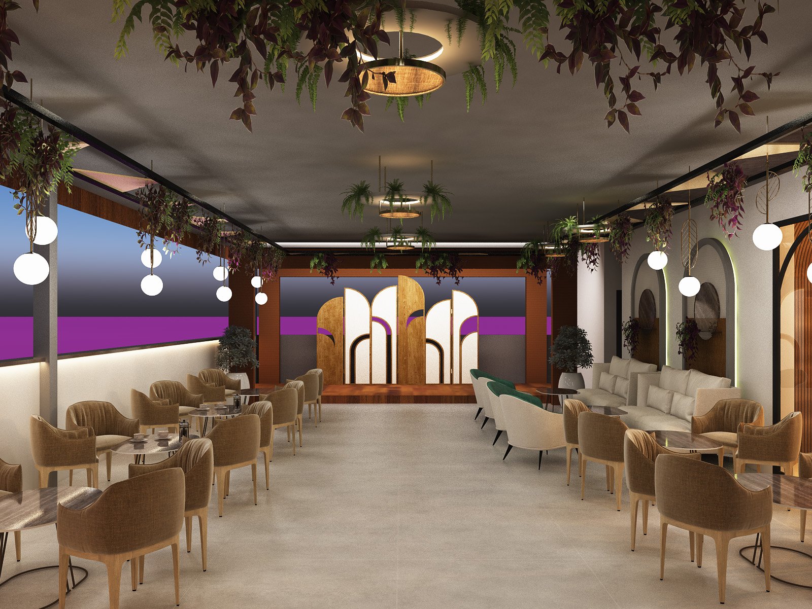 Cafe Elite — architecture in Shivamogga village, karnataka, view 7