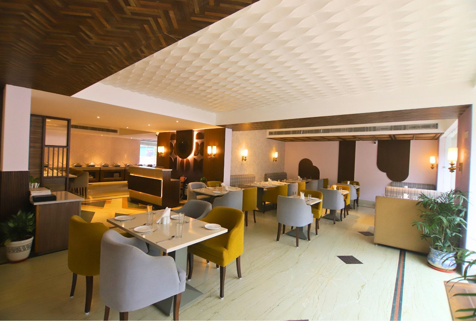 Hotel Renovation — interior design in Kailash Gate, Muni Ki reti, Rishikesh, view 13