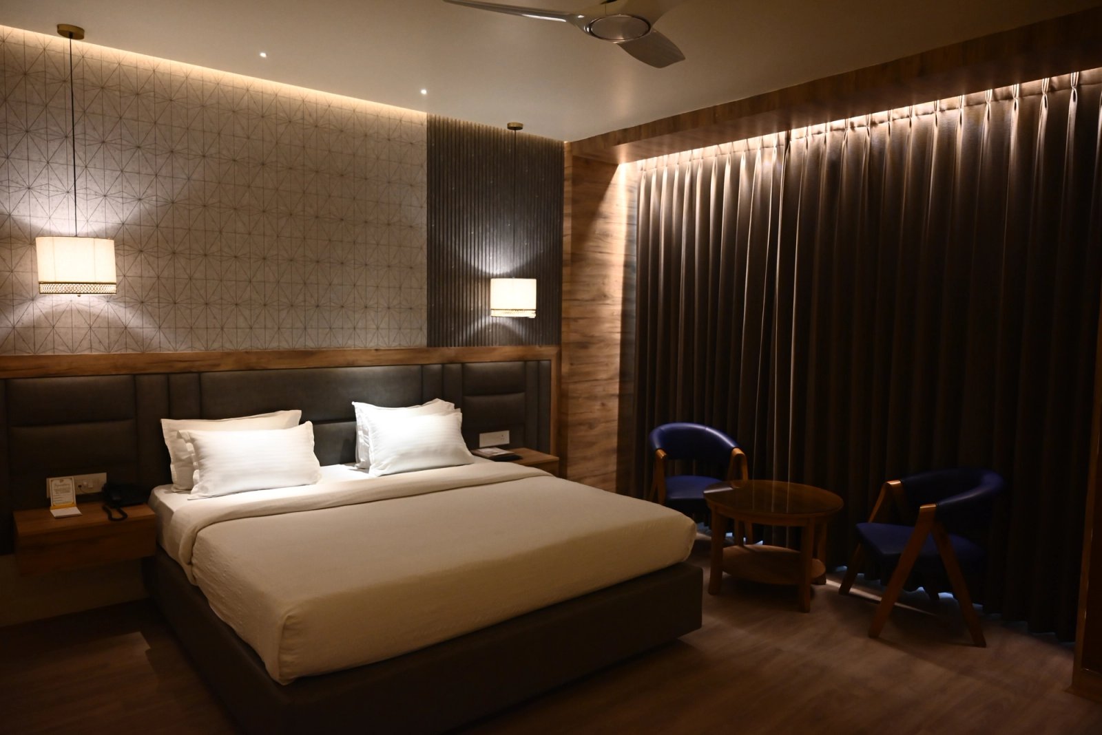 Hotel Renovation — interior design in Kailash Gate, Muni Ki reti, Rishikesh, view 11