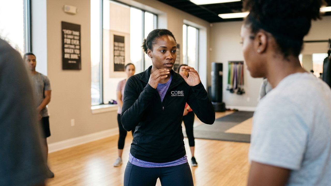 Personal Safety Tips for Walking Alone in New Orleans: How to Protect Yourself on Every Run - ITS professional training