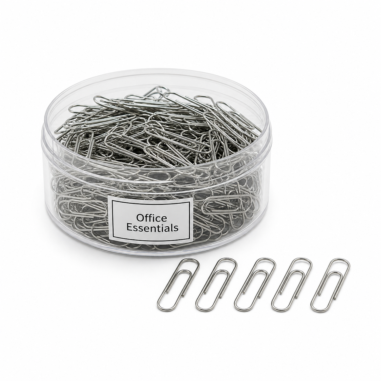 Paper Clip