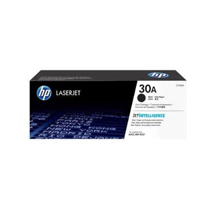 Toner Laser Printer Hitam