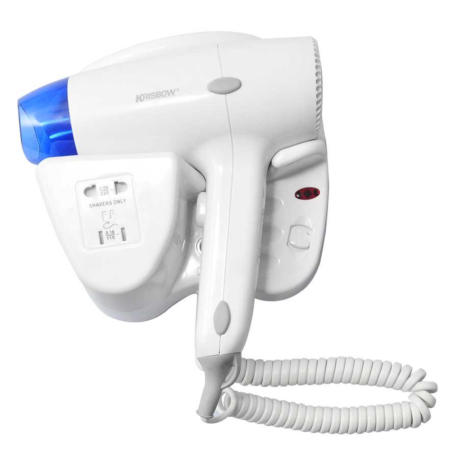 HAIR DRYER GUN TYPE 1200W 220V