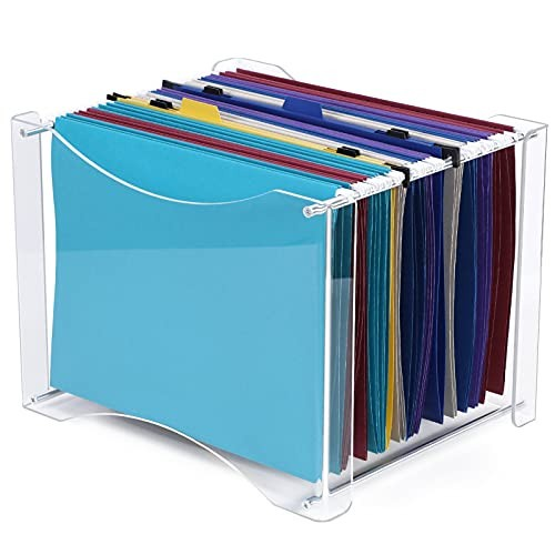 Hanging File