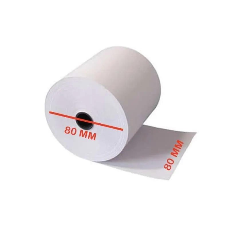 Kertas Thermal 80 mm