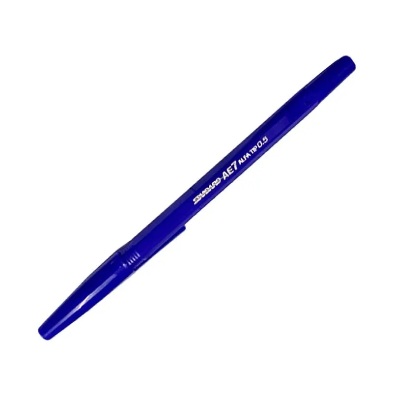 Pulpen Ballpoint Biru