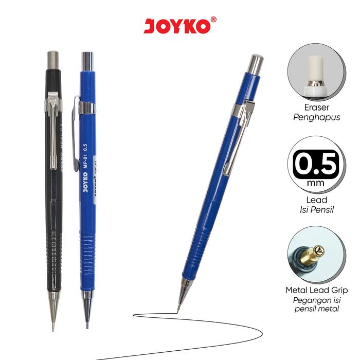 Pensil Mekanik