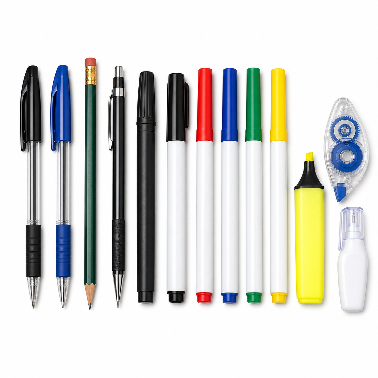 Whiteboard Marker