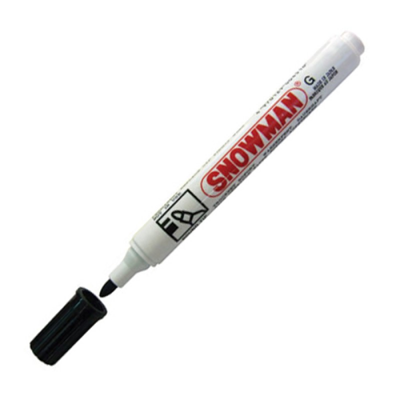 Permanent Marker