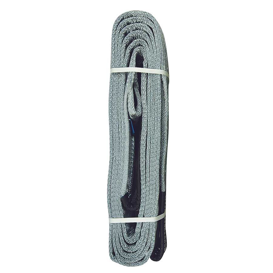 Krisbow Webbing Sling 4 Ton 120 mm x 4 m PRWS4040