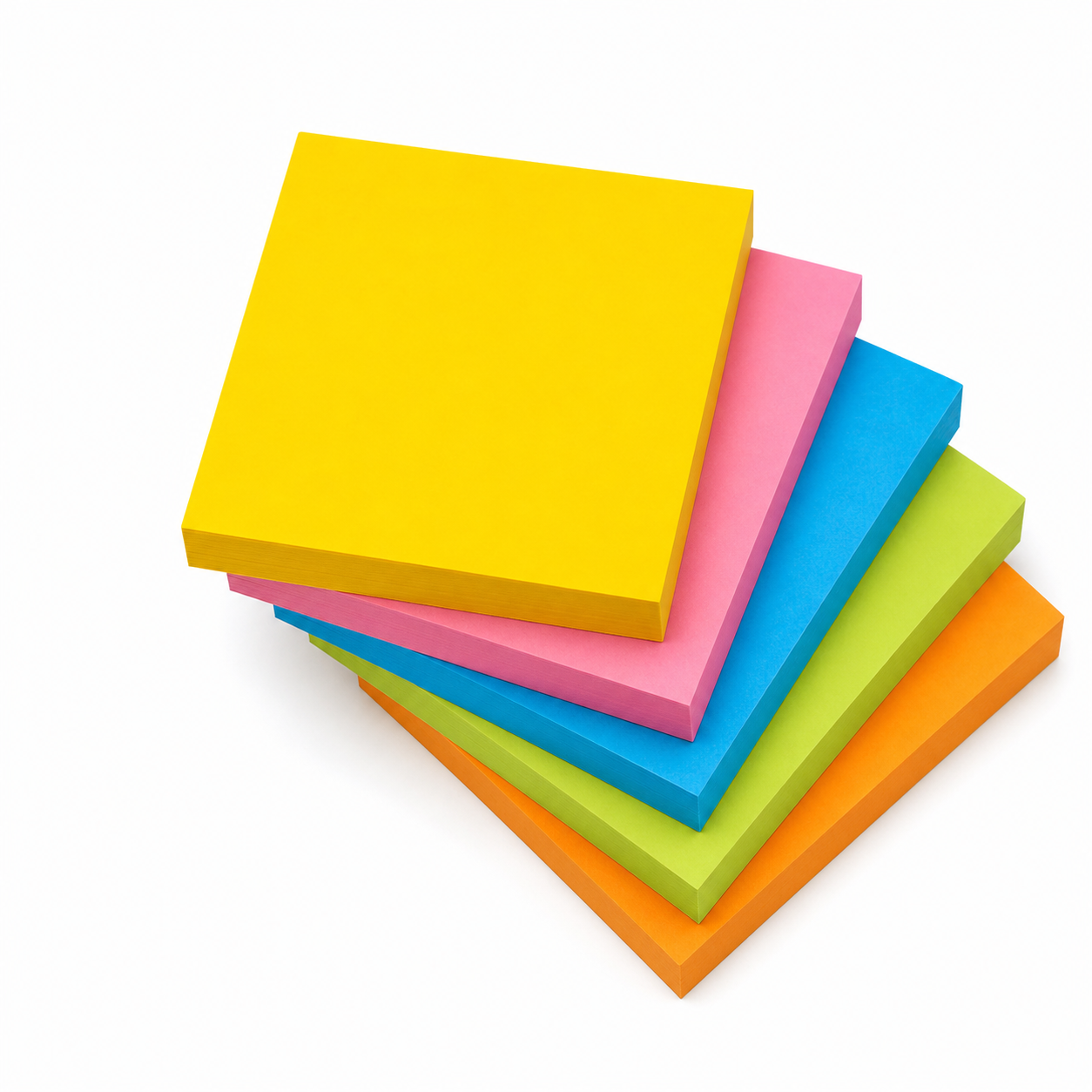 Sticky Notes