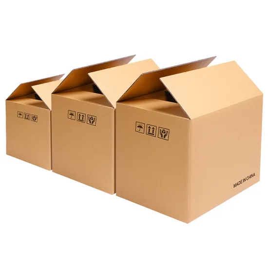 Kardus double-wall heavy-duty