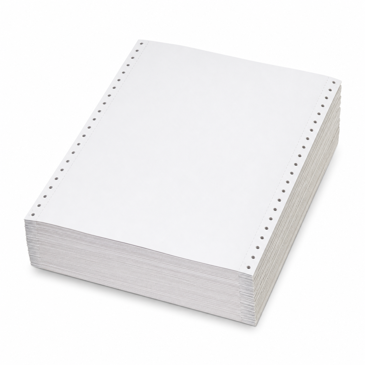 Continuous Form Paper
