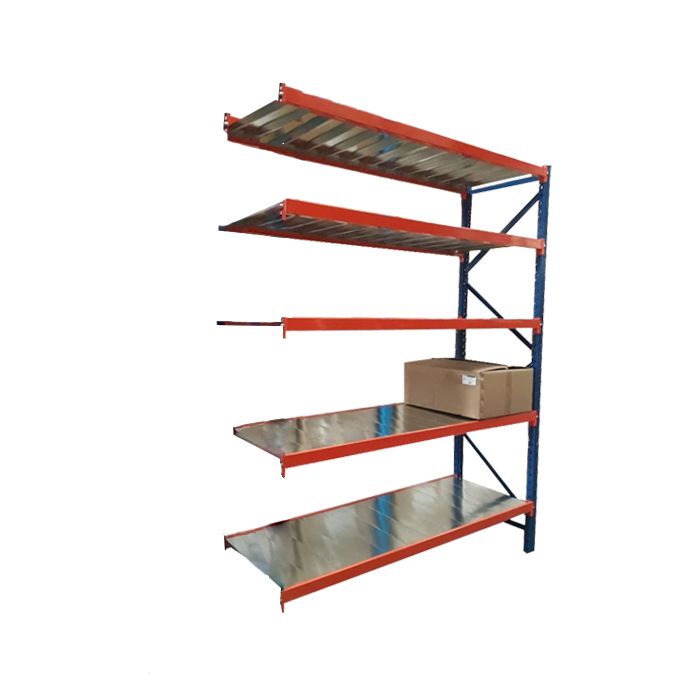 ADD SHELVING 5L 700X1800X2500MM 300KG