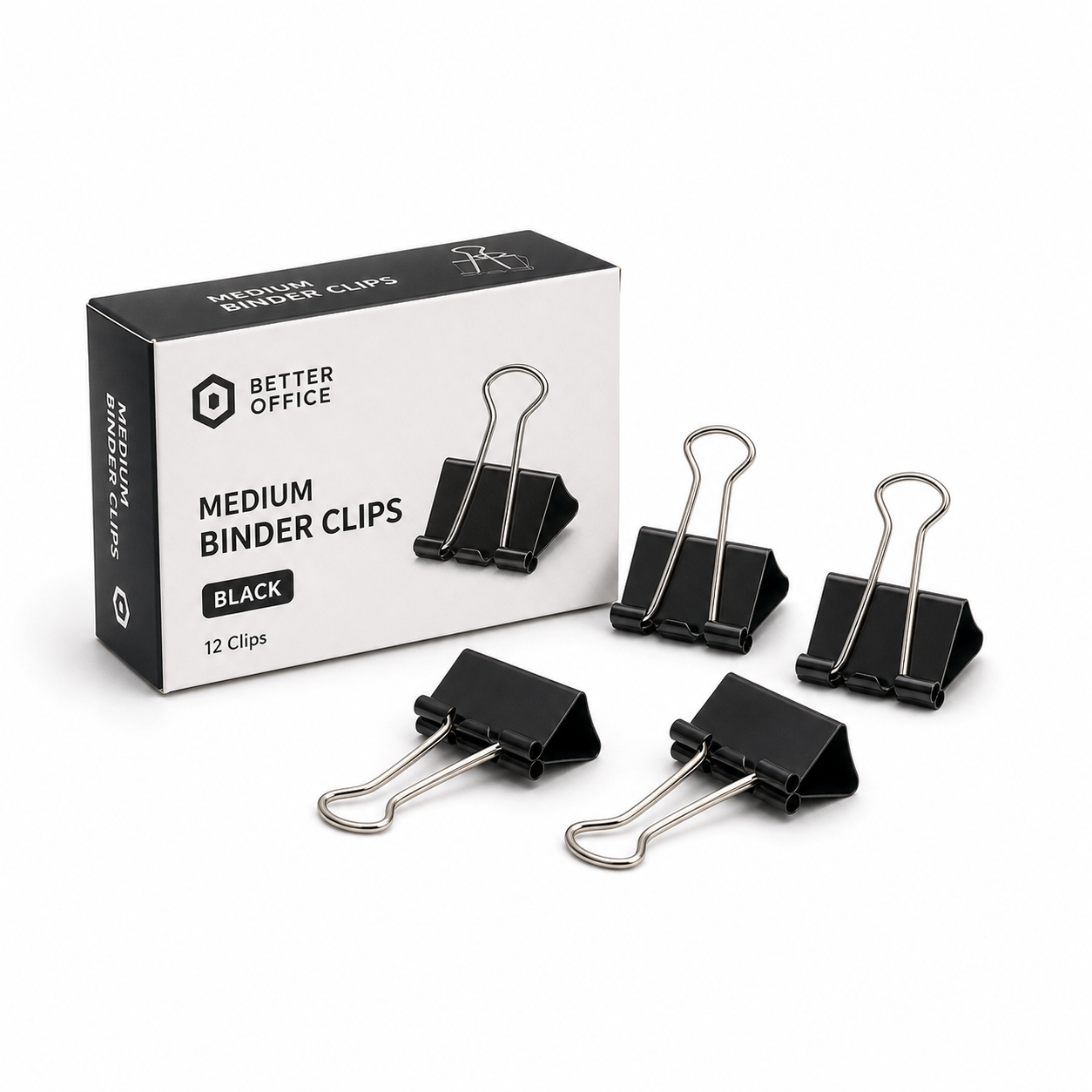 Binder Clip