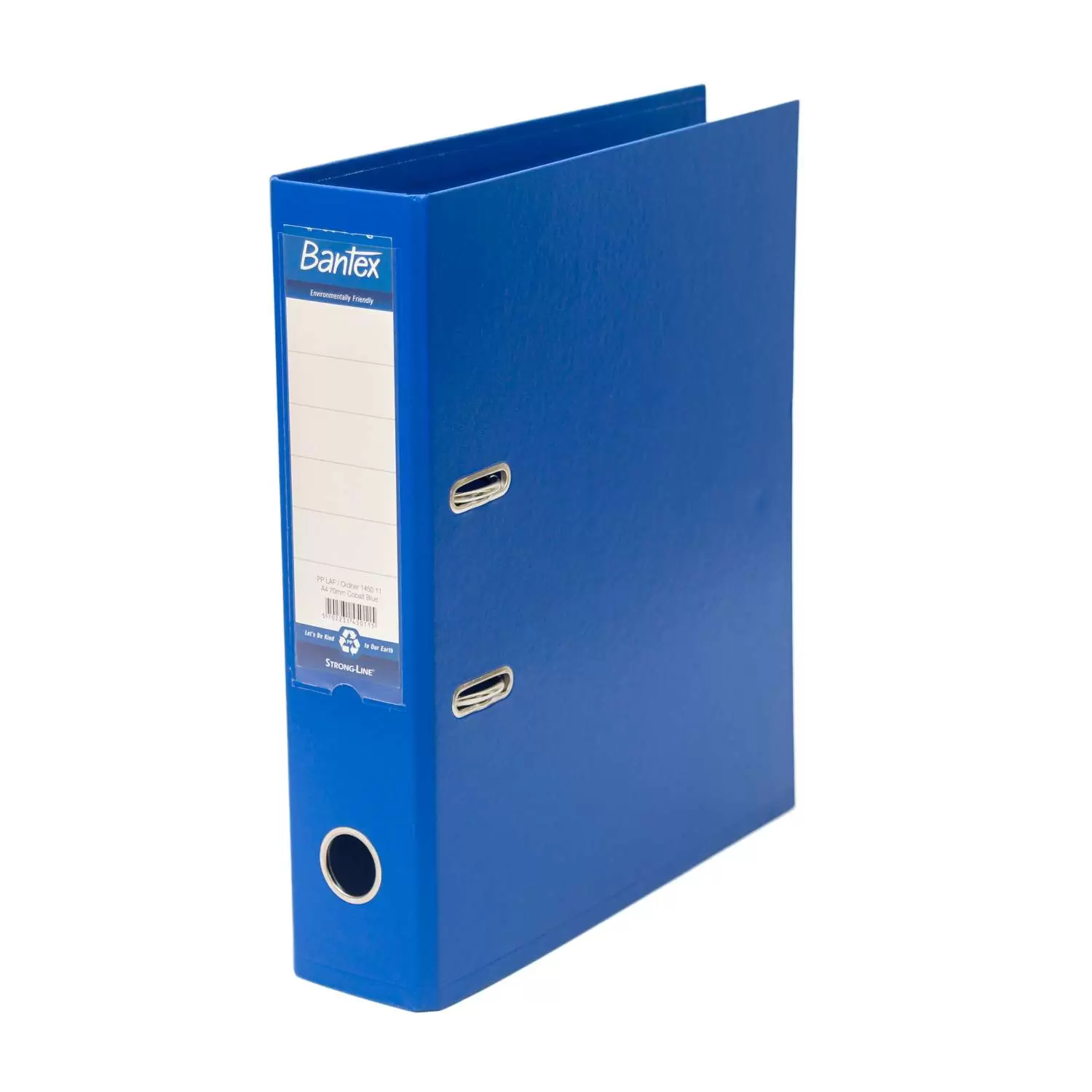 Ordner PVC A4