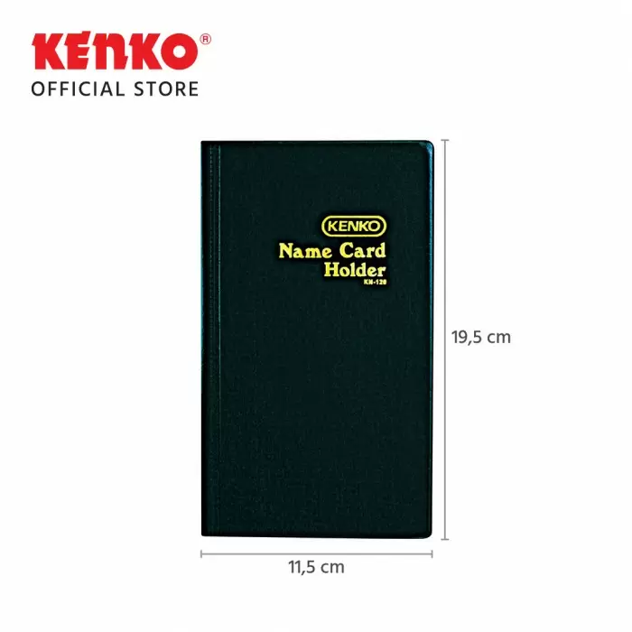 Name Card Holder