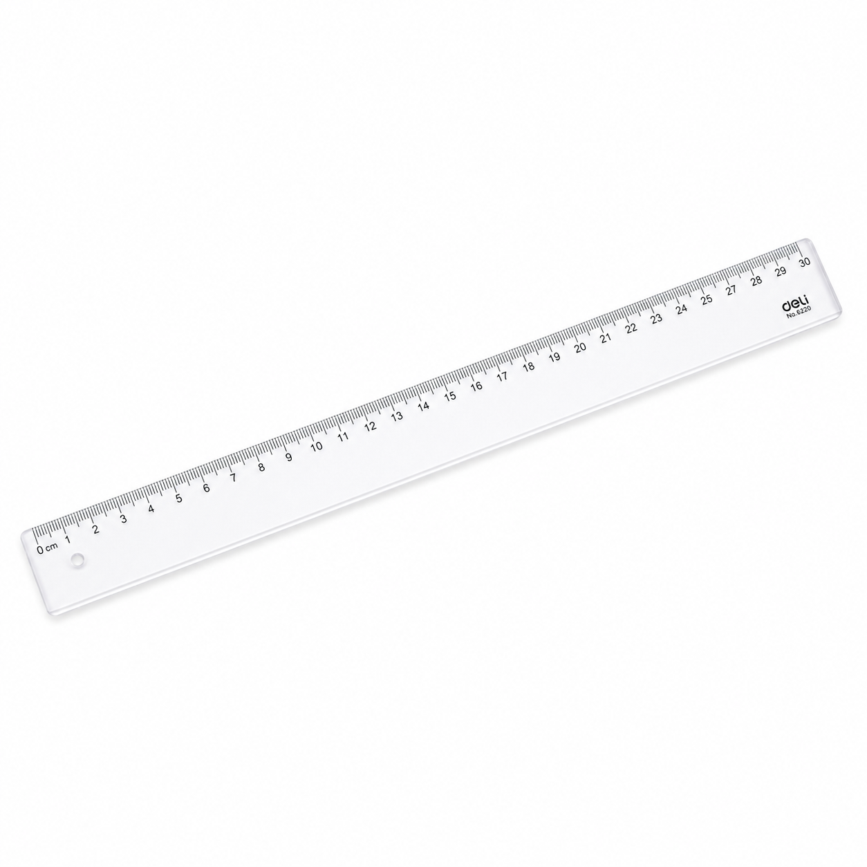 Penggaris 30 cm