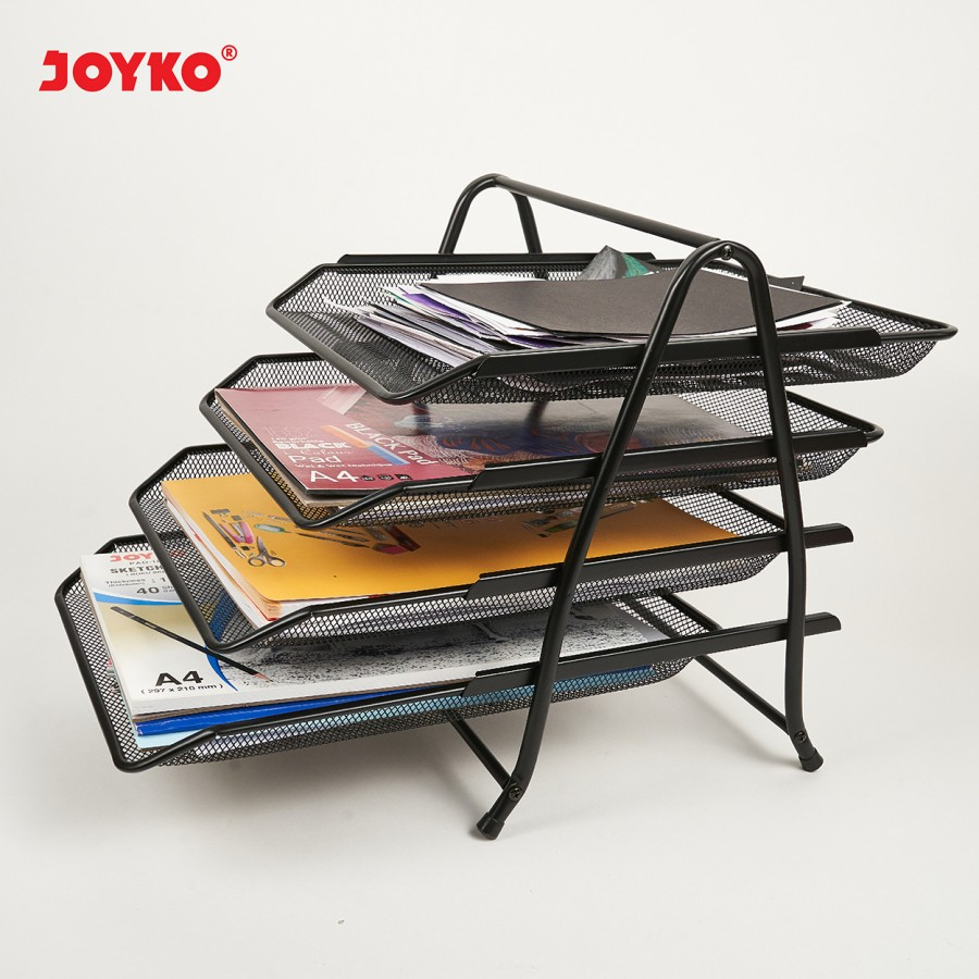 Document Tray
