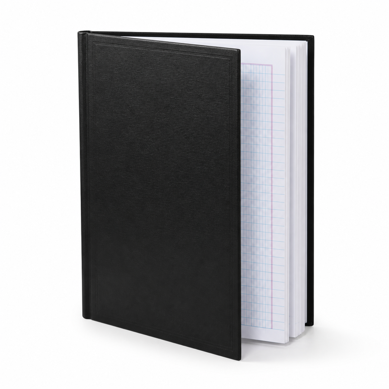 Buku Hardcover Folio