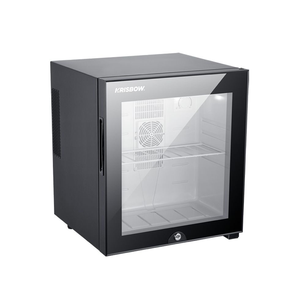 THERMO ELECTRIC COOLER 30L MRTC30BK-G