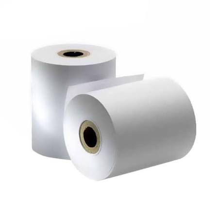 Kertas Thermal 58 mm