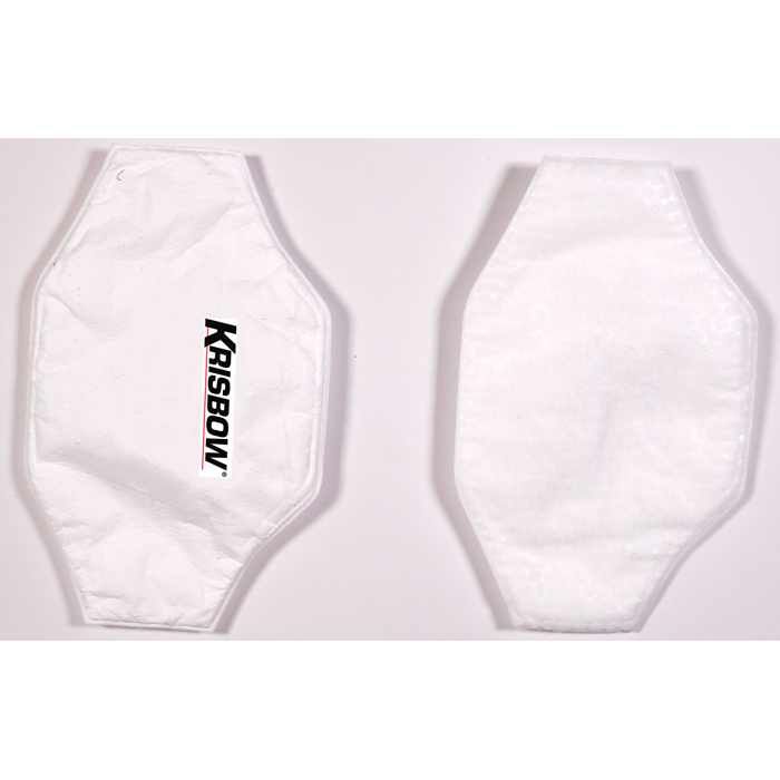 Krisbow Particulate Filter SRRP600 10 Pieces
