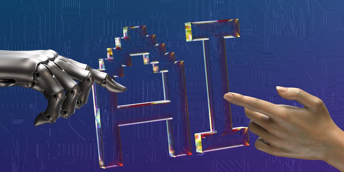 AI automation consultant mapping business workflows and AI-powered systems