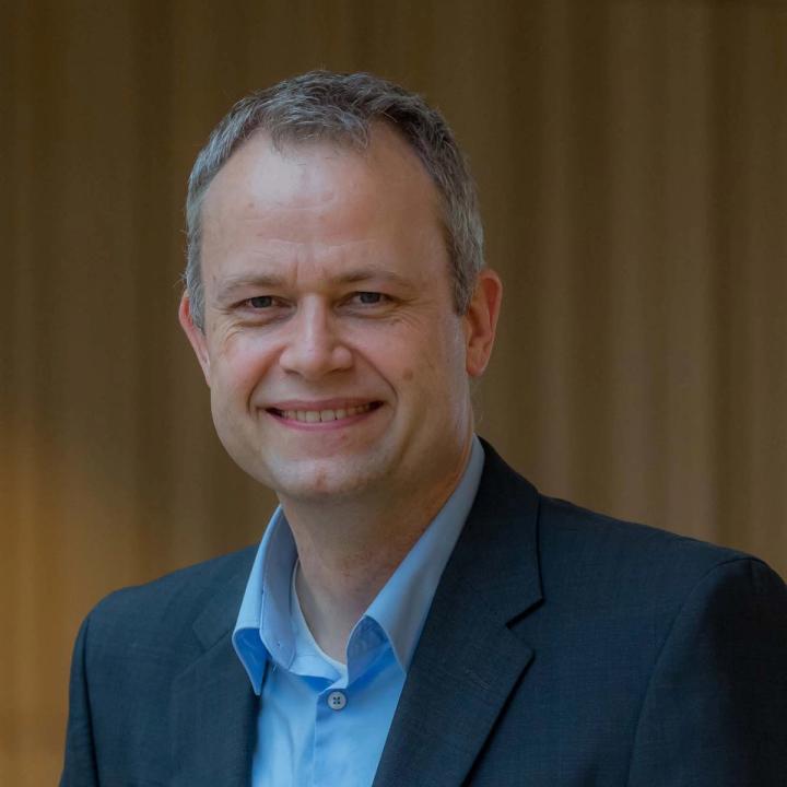 Martin Gert Hansen, Manager, Novo Nordisk A/S