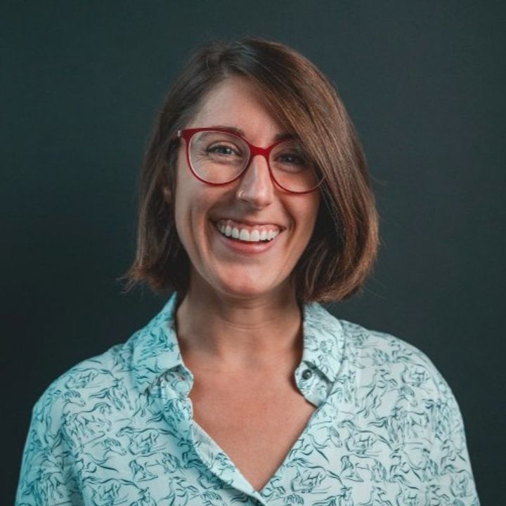 Rachel Korb,