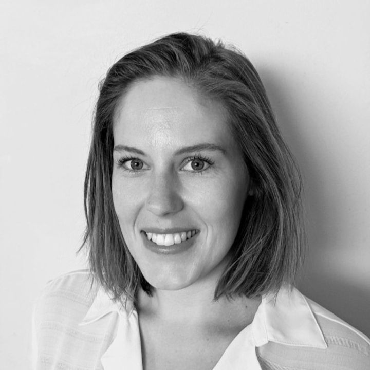 Maja Vonsild Jørgensen, CEO, Hove A/S