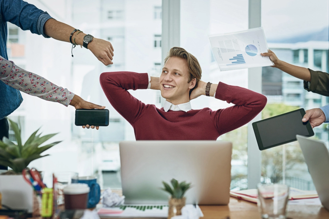Effective Stress Prevention: 6 Practical Tips for You and Your Team