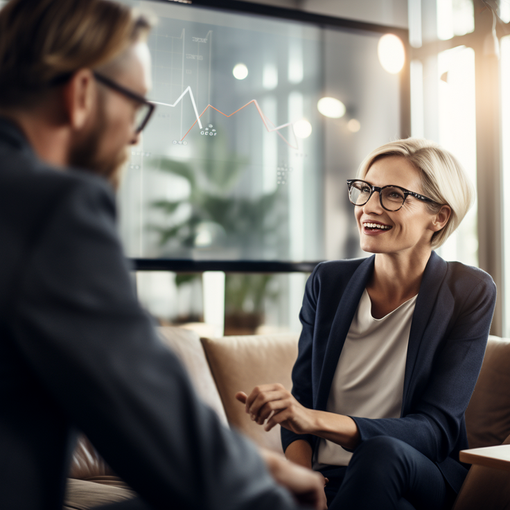 The Benefits and ROI of Business Coaching