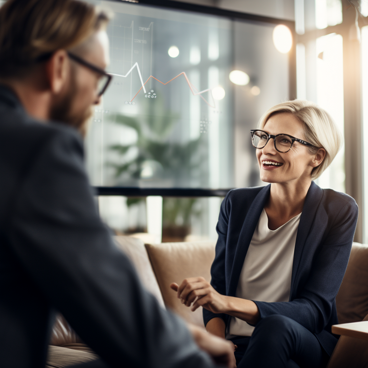 The Benefits and ROI of Business Coaching