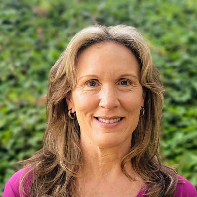 Dr. Barbara Grelling