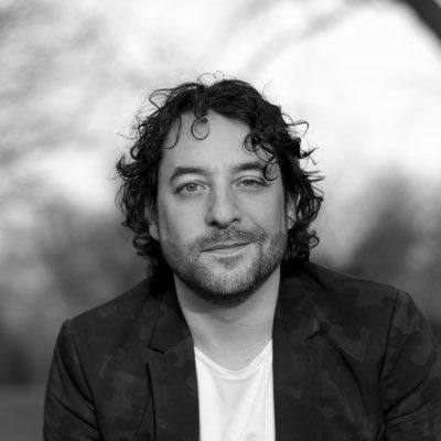 Thijs Stalenhoef