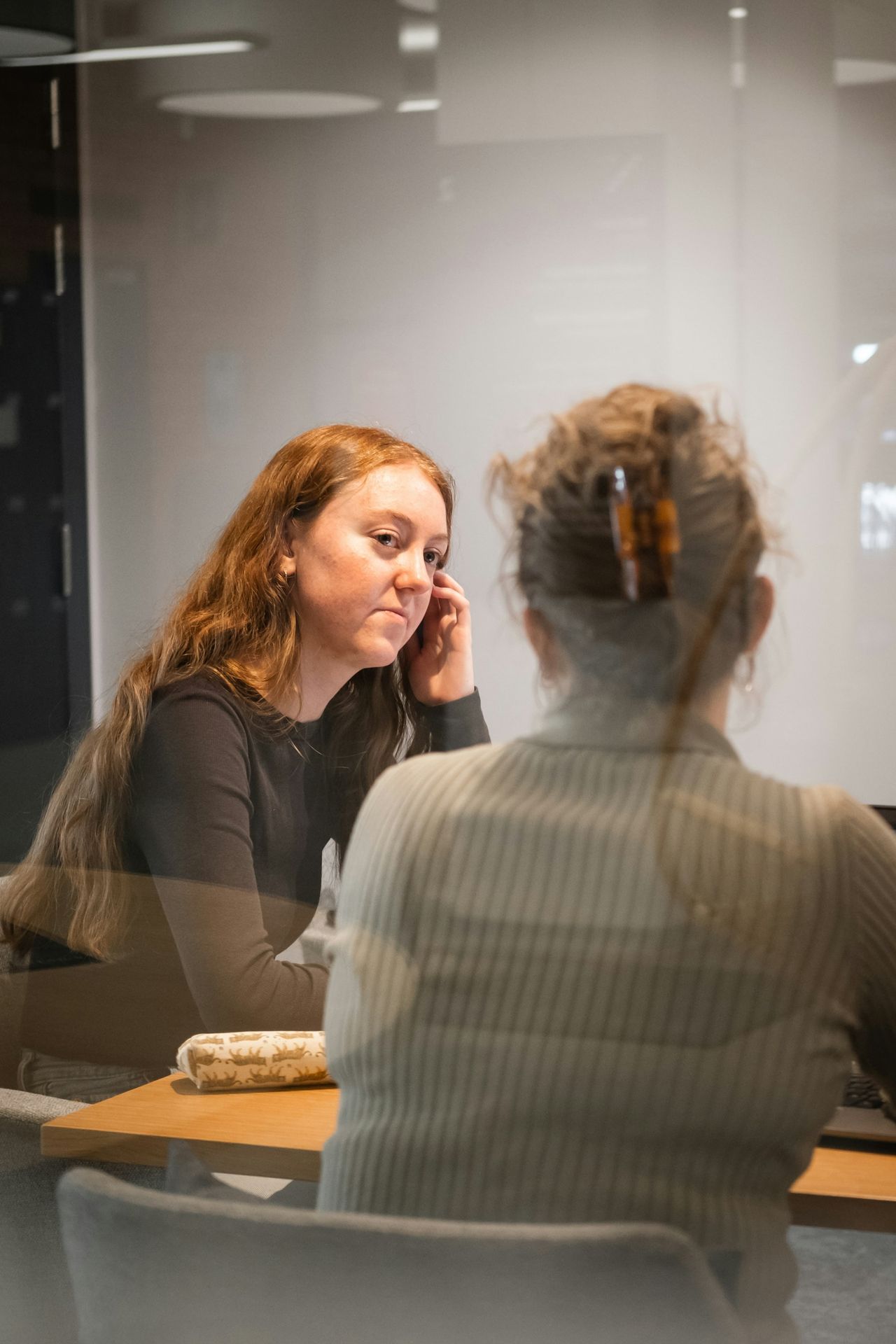 360-degree leadership: The overlooked discipline of managing up