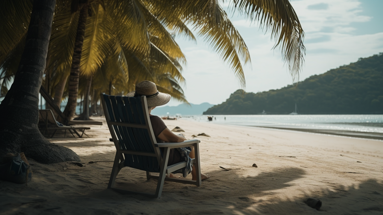 Slap af! 6 tips til at hjælpe dig med at få mest muligt ud af din ferie