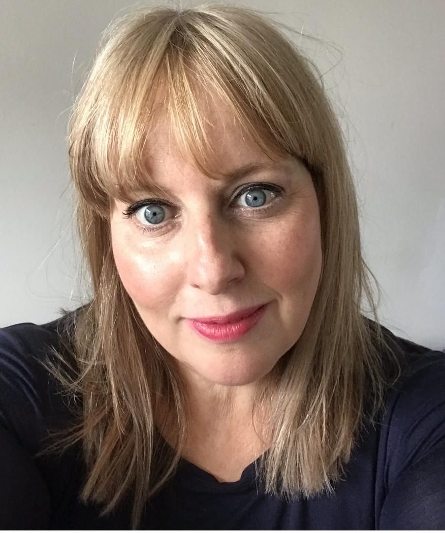 Charlotte Wienmann Søndergaard