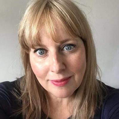 Charlotte Wienmann Søndergaard