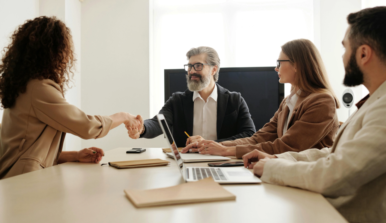 From Operational to Strategic HR: Best Practice from the Field