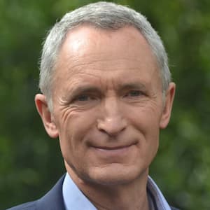 Thomas Weiss, a Session Coach