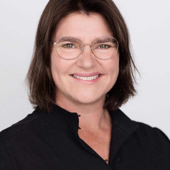 Pernille Hippe Brun, Erhvervscoach, CEO & Co-Founder, Session