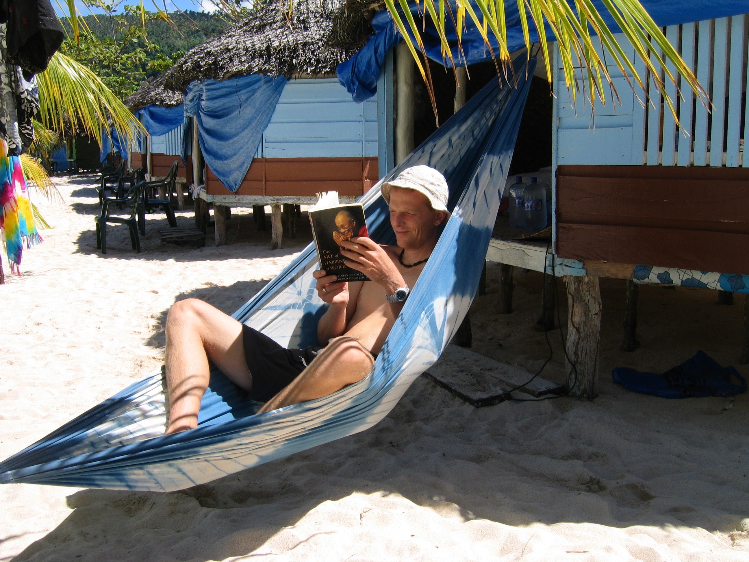 The Ultimate Guide to a Great Vacation