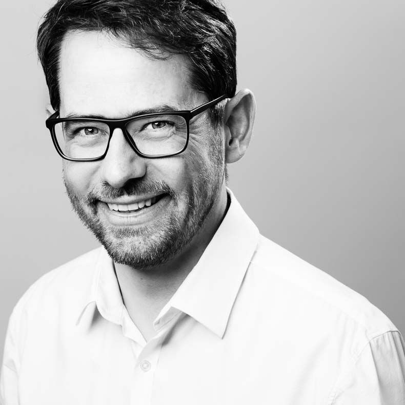Peder Nørskov, Director of Procurement, Wind Power, Ørsted